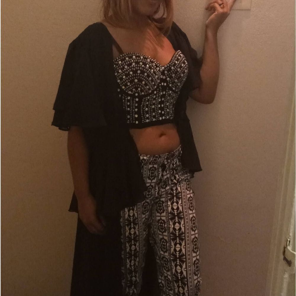 Bustier   - Picture 2 of 11